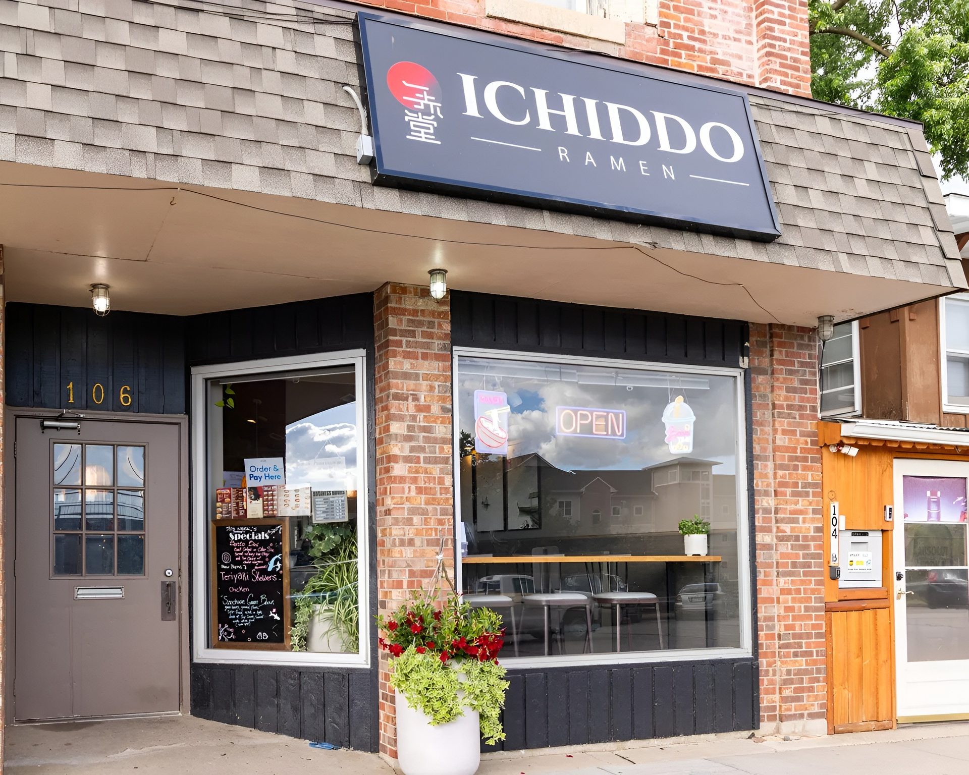 Authentic Ramen Made Your Way at Ichiddo Ramen Prescott