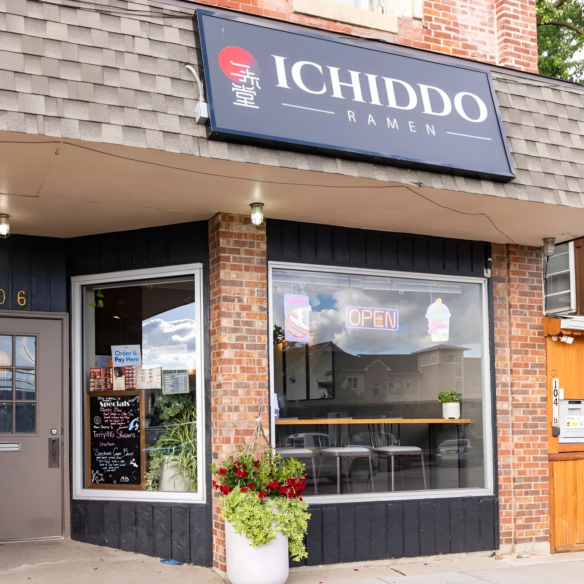 Authentic Ramen Made Your Way at Ichiddo Ramen Prescott