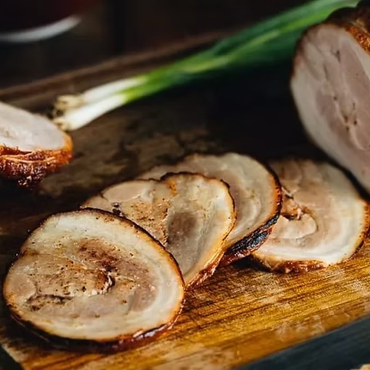 Chashu