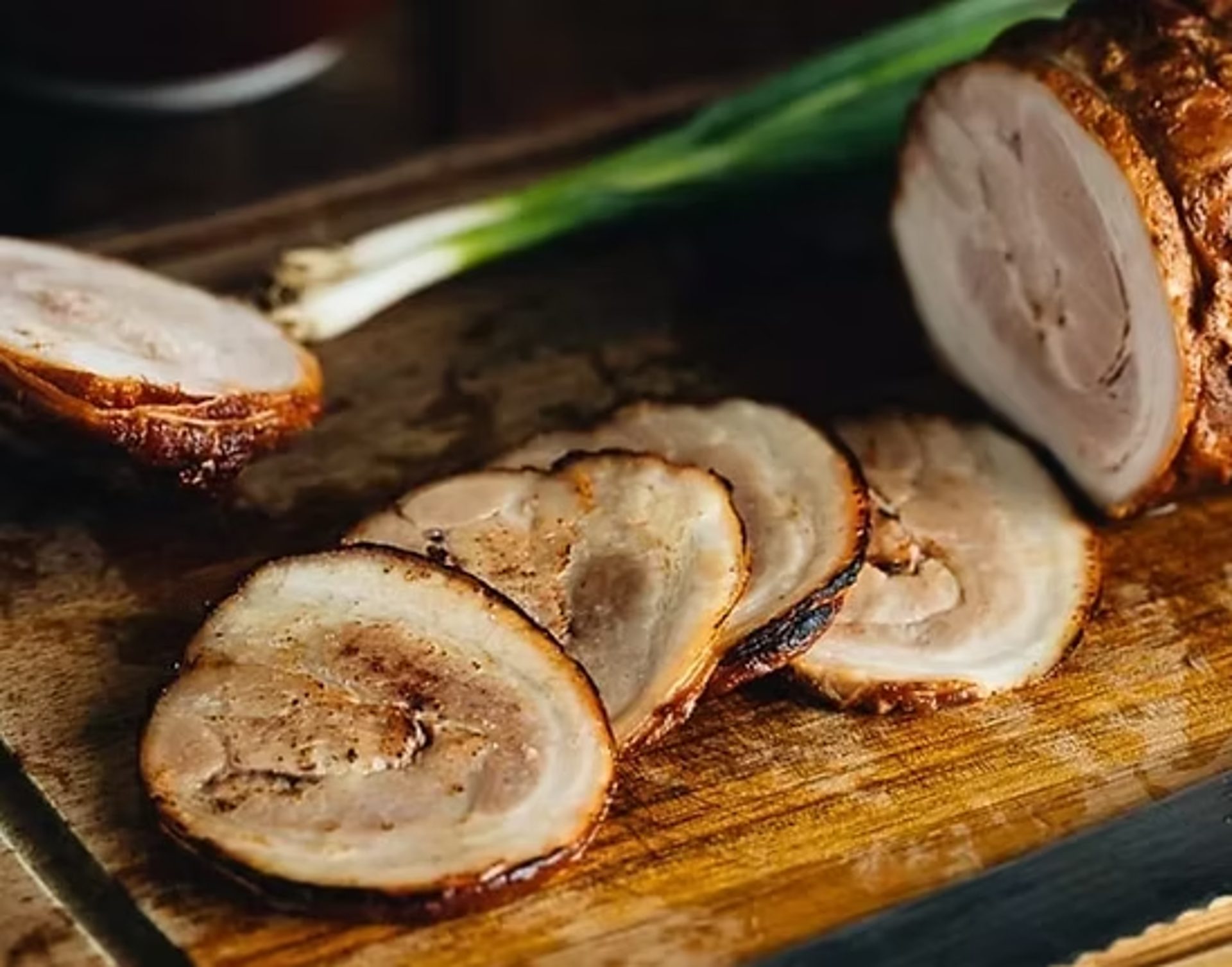 Chashu