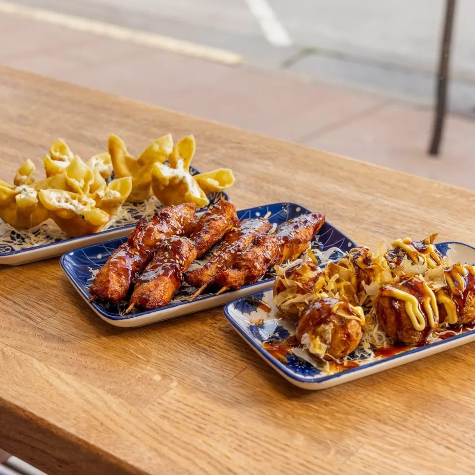 Catering for Your Next Gathering