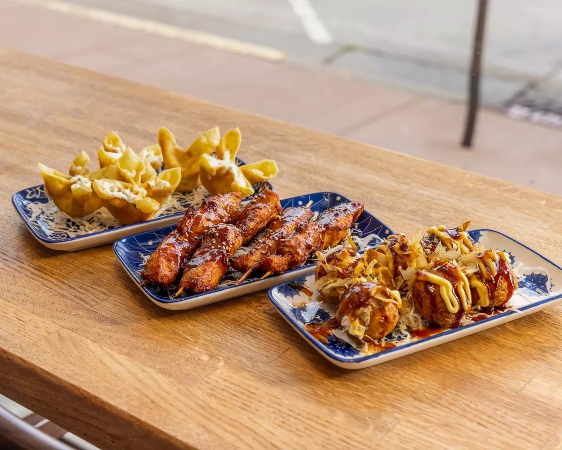 Catering for Your Next Gathering