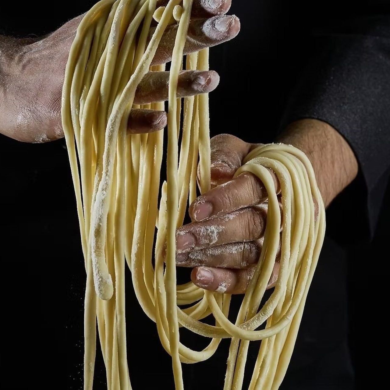 Authentic Japanese Noodle