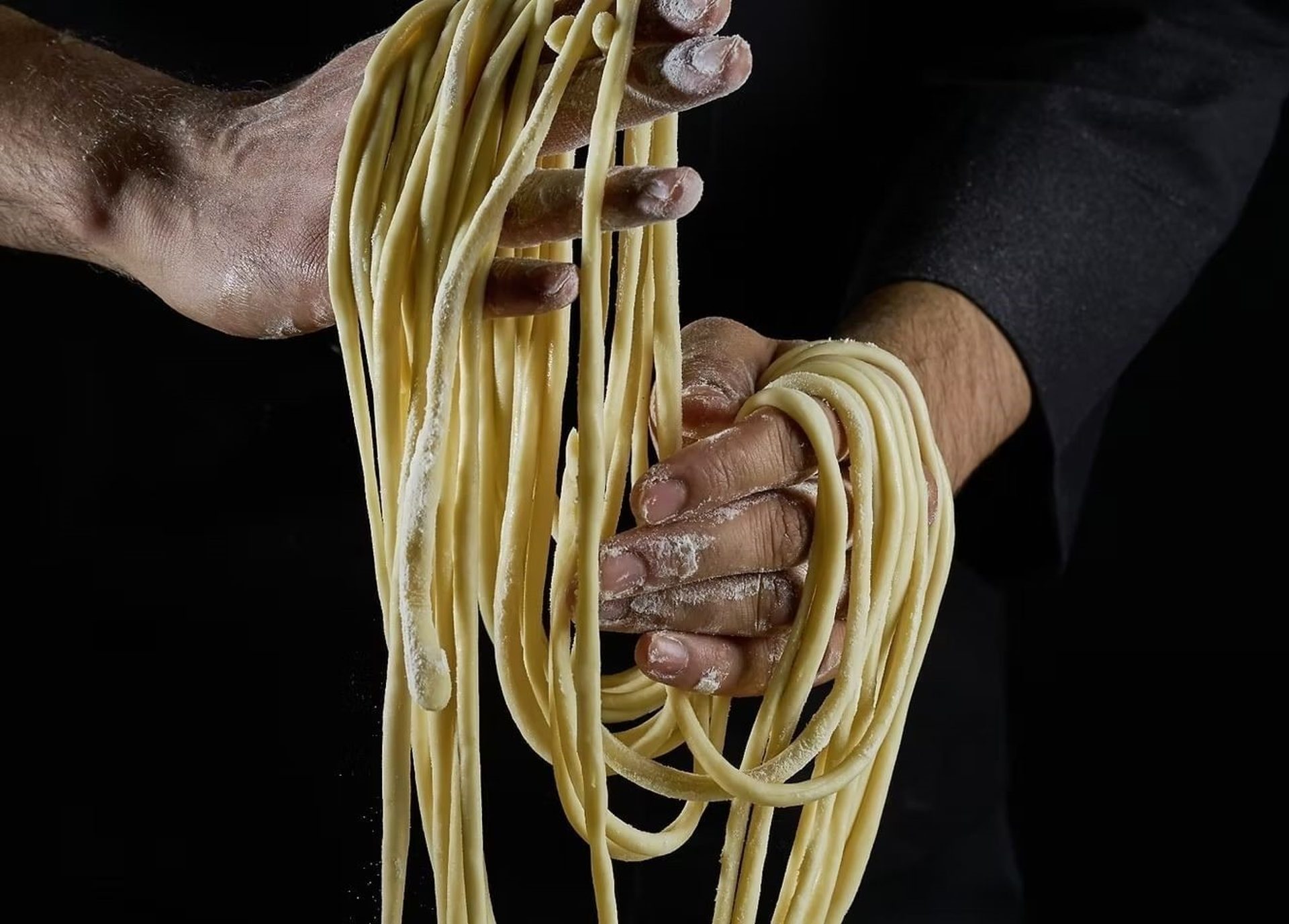 Authentic Japanese Noodle